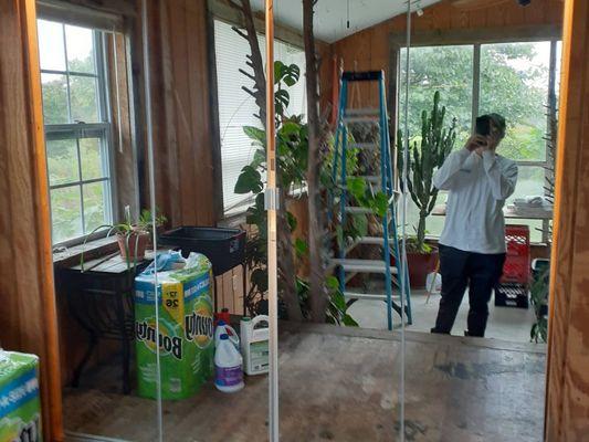 Short Time Construction