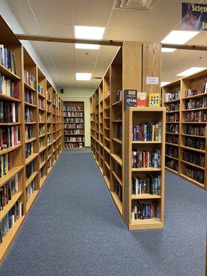 Mr Mike's Used Books