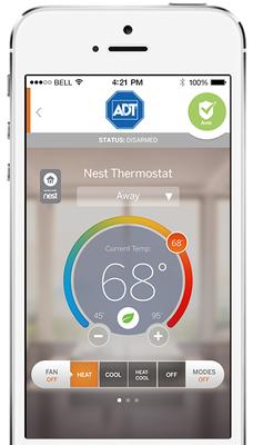 Allstar Alarm - ADT Authorized Dealer