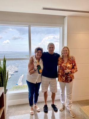 Vanessa L Martin - Affiliated Closings