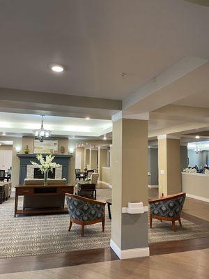 Harmony at Oakbrooke