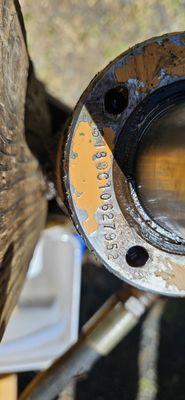 Steve’s Mobile Equipment Repair