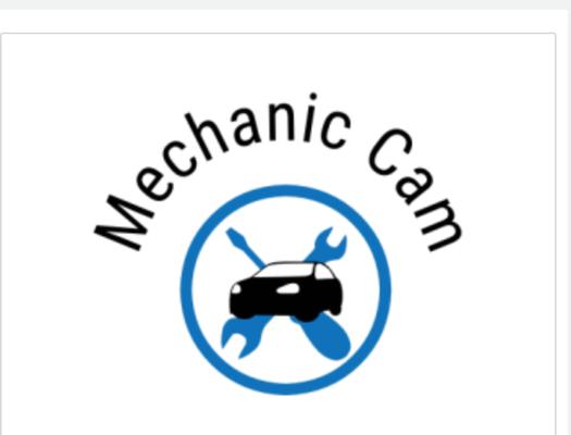 Mechanic Cam Mobile Auto Repair