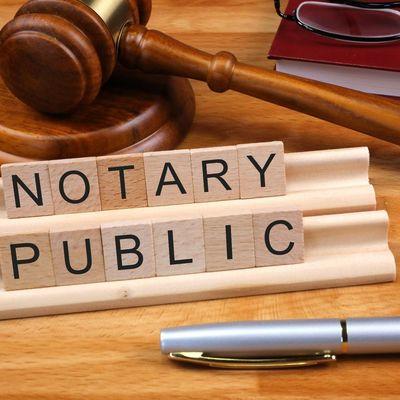 CND Notary Experts