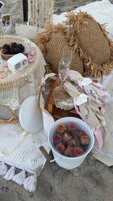 The Vintage Gatherings