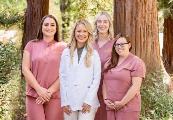 Monarch Hospice & Palliative Care