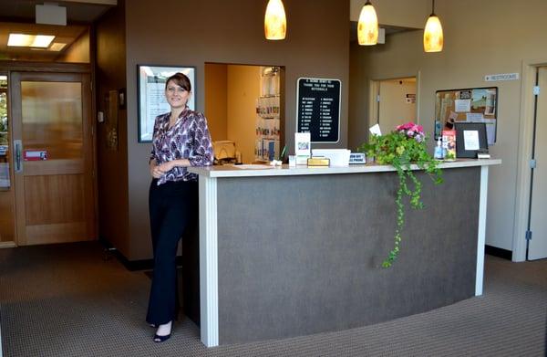 Waldron Chiropractic