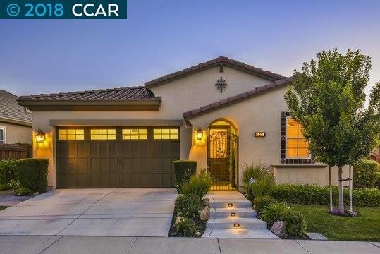 Represented another happy over 55 buyer in Brentwood.