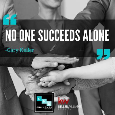 CNG Homes- Keller Williams Realty