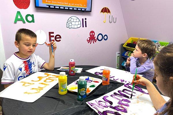 Clairmont Advanced Education Center