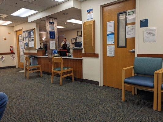 MultiCare Ear, Nose & Throat Specialists -Tacoma