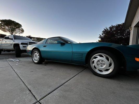 Landen’s Auto Care