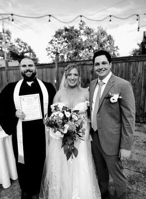 St Louis Wedding Chapel