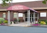 Hartford Hospital Eye Surgery Center
