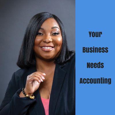 Infinite Accounting Services