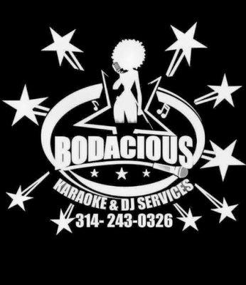 Bodacious Karaoke & DJ Services