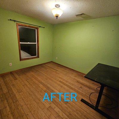 Clean It Like You Mean It