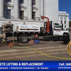 Newman Concrete Lifting, LLC