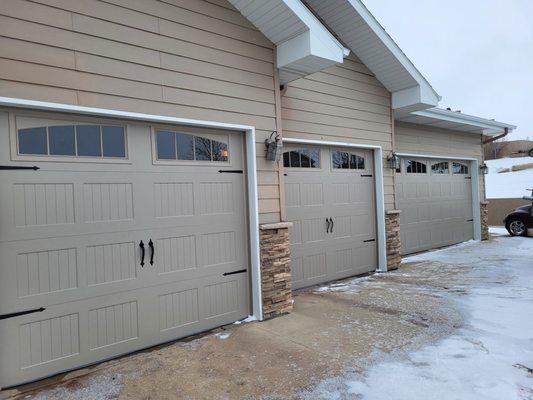 Architectural Specialties