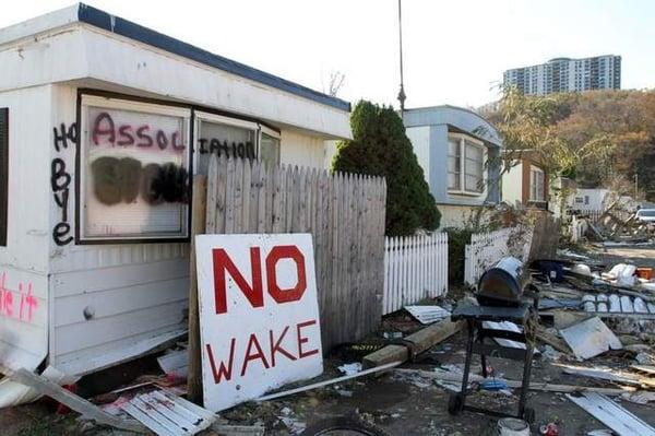 Keystone Mobile Home Park