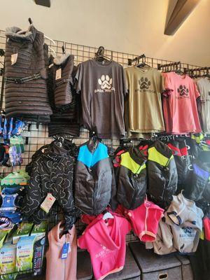 Bark'nridge Boutique