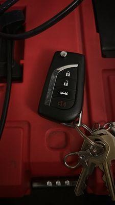 Will To The Rescue Automotive Locksmith Service