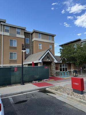 TownePlace Suites Boulder Broomfield/Interlocken