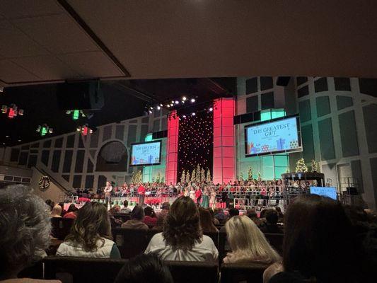 Grand Avenue Baptist Church