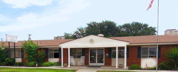 Brownfield Rehabilitation & Care Clinic