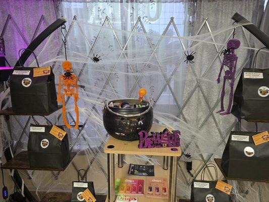 Earthly Essentials Life