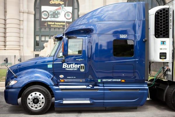 Butler Transport