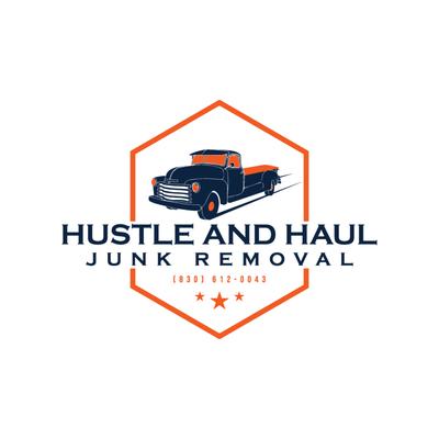 Hustle And Haul Junk Removal
