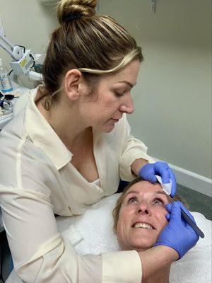 Hidden Valley Laser & Skin Care