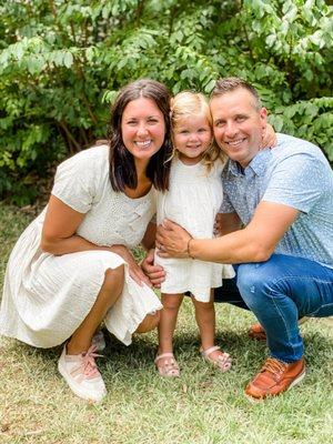 Leatherwood Home Inspections