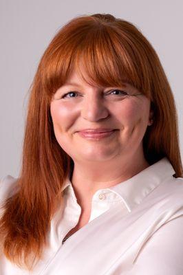 Jennifer Sylva - Collective Mortgage