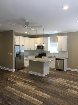 Hidden Meadow Trail Townhouse Apartment