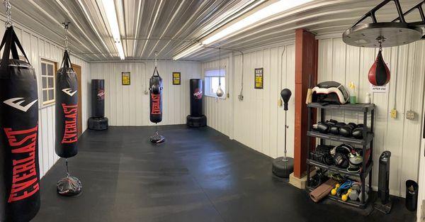 Bar Raising Fitness
Dyersville, Iowa