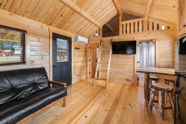 Yogi Bear's Jellystone Park