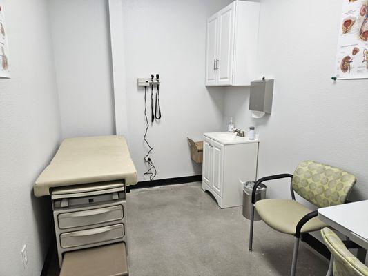 The Weekend Health Clinic