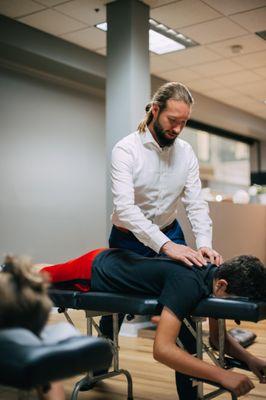 Unbridled Spirit Healing Center