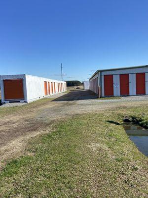 ABC1-2-3 Self Storage