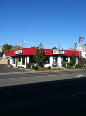 Pacific Power Batteries