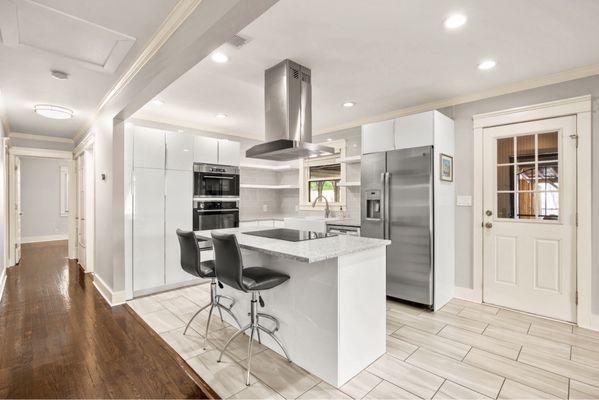 Cape Fear Remodeling