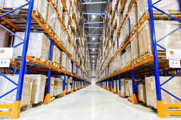 warehousing