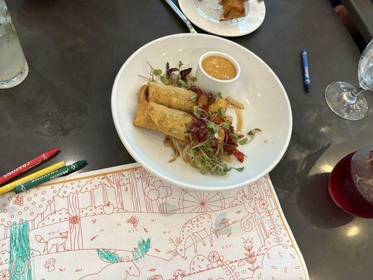 Small Batch Local Kitchen