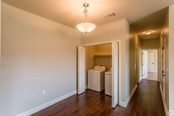 The Corridor Apartments