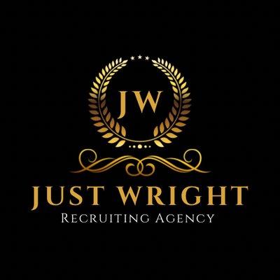 Just Wright Recruiting Agency