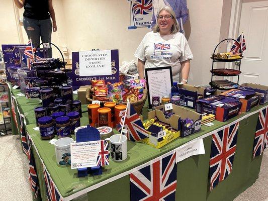 Fairchild's 12th Annual International Orchid Festival