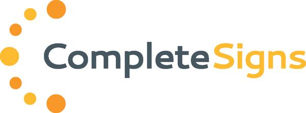 Complete Signs