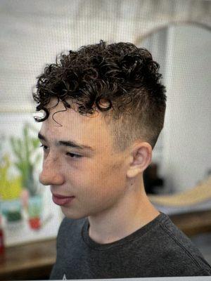 Hair By Heather Noonan